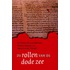 De rollen van de Dode Zee