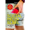 Social media bijbel by Phaedra Werkhoven