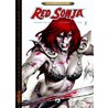 Red Sonja cyclus 1: 1, 2 en 3 voordeelpakket door Michael Avon Oeming