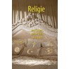 Religie voor in bed, op het toilet of in bad door Peter Krijger