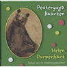 Peuteryoga kaarten door Helen Purperhart