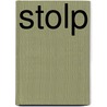 Stolp door Ina Slot