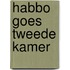 Habbo goes Tweede Kamer