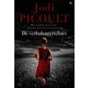 De verhalenvertelster by Jodi Picoult