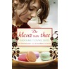 De kleur van thee door Hannah Tunnicliffe