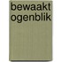 Bewaakt ogenblik