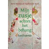 Mijn zusje achter het behang seizoenstopper-pakket, 3 exx. door Bette Westera