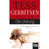 De chirurg by Tess Gerritsen