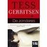 De zondares door Tess Gerritsen