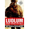 Het Utopia experiment door Robert Ludlum