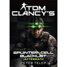 Splinter cell blacklist door Tom Clancy
