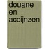 Douane en accijnzen