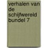 Verhalen van de Schijfwereld bundel 7