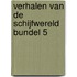Verhalen van de Schijfwereld bundel 5