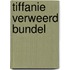 Tiffanie Verweerd Bundel
