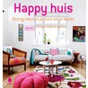 Happy huis door Charlotte Hedeman Gueniau