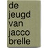 De jeugd van Jacco Brelle