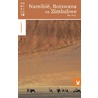 Namibië, Botswana en Zimbabwe door Bas Vlugt