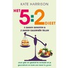 Het 5:2 dieet by Kate Harrison