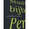 Studiebijbel in perspectief door Onbekend