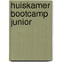 Huiskamer bootcamp junior