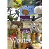 Breiende ratten by Wouter