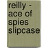 Reilly - Ace of Spies slipcase