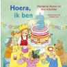 Hoera, ik ben 3 by Ron Schroder