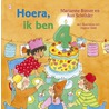 Hoera, ik ben 4! door Ron Schroder