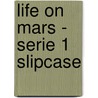 Life on Mars - Serie 1 slipcase door Onbekend