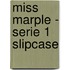Miss Marple - Serie 1 slipcase