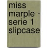 Miss Marple - Serie 1 slipcase door Onbekend