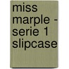 Miss Marple - Serie 1 slipcase by Unknown