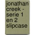Jonathan Creek - Serie 1 en 2 slipcase