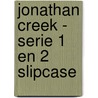 Jonathan Creek - Serie 1 en 2 slipcase by Unknown