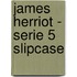 James Herriot - Serie 5 slipcase