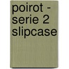 Poirot - Serie 2 slipcase by Unknown