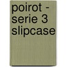 Poirot - Serie 3 slipcase by Unknown
