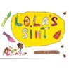 Lola's sint door Kristina G. Langarika