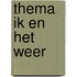 Thema ik en het weer