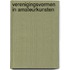 Verenigingsvormen in amateurkunsten