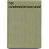 Het rarebeestencarnaval by Siska Goeminne