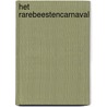 Het rarebeestencarnaval door Siska Goeminne