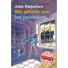 Het geheim van het spookdorp door Joke Reijnders