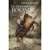 Ridders van Rosande door Lydia Rood