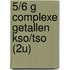 5/6 G Complexe getallen kso/tso (2u)