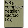 5/6 G Complexe getallen kso/tso (2u) by Unknown