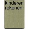 Kinderen rekenen by Deckers en Magda