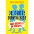 De grote survivalgids voor brugklas en puberteit