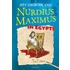 Het dagboek van Nurdius Maximus in Egypte